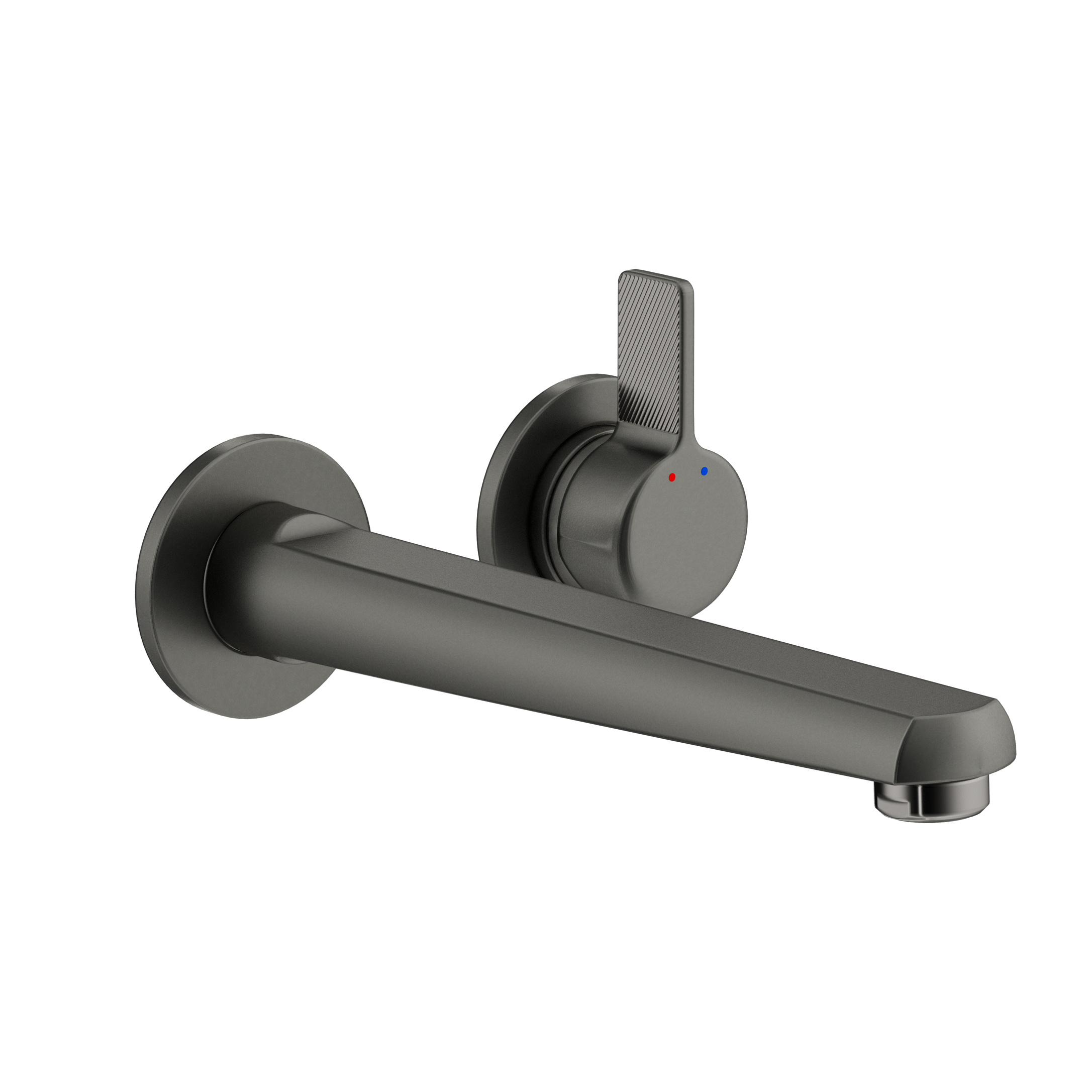 Unterputz-Einhebelmischer AquaXPro