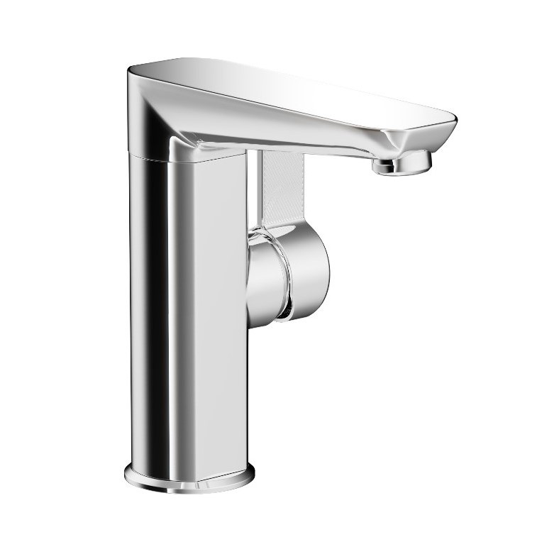 Waschtisch-Einhebelmischer AquaXPro